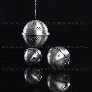 RỌ ĐỰNG TRÙN CHỈ INOX