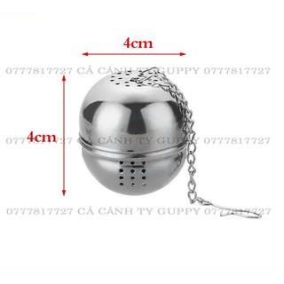 RỌ ĐỰNG TRÙN CHỈ INOX