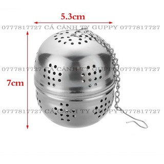 RỌ ĐỰNG TRÙN CHỈ INOX