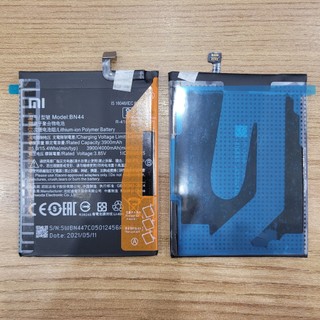 Pin ZIN, DW Tương Thích XM Model BN44 Dùng Cho Redmi 5 Plus (bảo hành 3 tháng)
