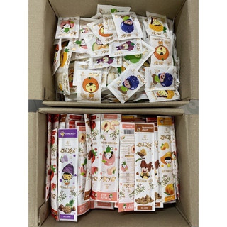 Thùng 5kg Thạch ZaiZai Đức Hạnh