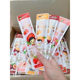 Thùng 5kg Thạch ZaiZai Đức Hạnh