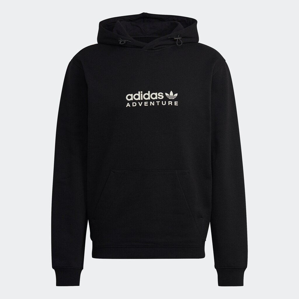 Adidas Adventure Hoodie chỉ duy nhất size S âu