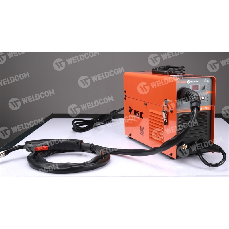 Máy hàn MIG NB 160E JASIC WELDCOM ( 1KG )
