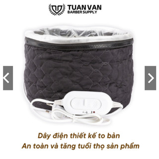 Mũ chụp làm tóc chuyên nghiệp cho salon tiệm tóc
