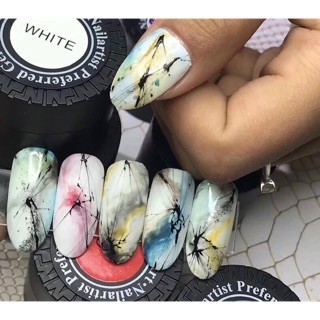 gel mạng nhện vinimay lẻ màu lựa chọn