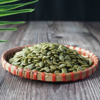 Hạt bí xanh 100g - 500g