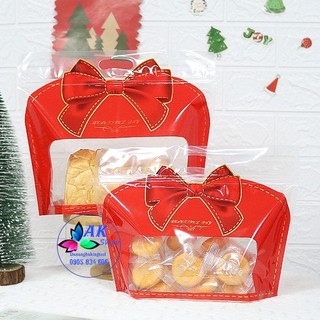 Set 10 túi zip nhựa / 2132.086