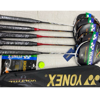 vợt cầu lông yonex astrox 99pro đan 12kg ( tặng dây đan,quấn cán, túi)