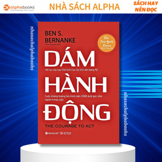 Sách - dám hành động