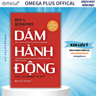 Sách - dám hành động