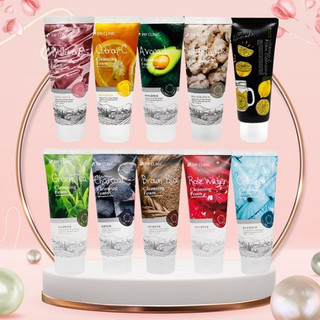 Sữa Rửa Mặt 3W Clinic Foam Cleansing 100ml