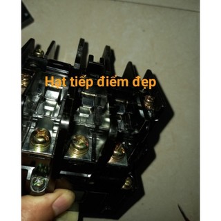 KHỞI NHẬT 50A 65A CONTACTOR