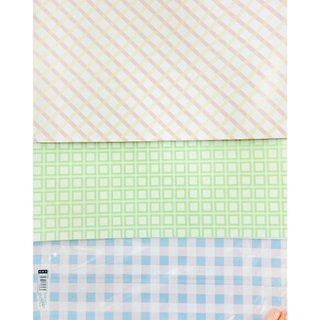 Giấy Gói Quà Cute - Đa Dạng Mẫu Mã, Tạo Điểm Nhấn Ấn Tượng