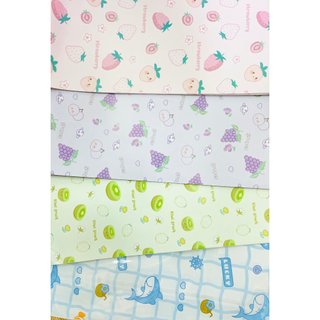 Giấy Gói Quà Cute - Đa Dạng Mẫu Mã, Tạo Điểm Nhấn Ấn Tượng