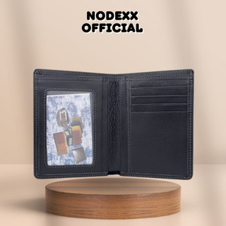 Ví Nam Da Thật Đẹp Kiểu Ngang Đứng Đắng Chính Hãng Nodexx_Official DUNGBO