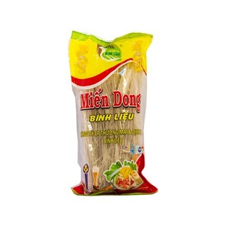 Miến dong Bình Liêu, đặc sản Quảng Ninh, túi 200g