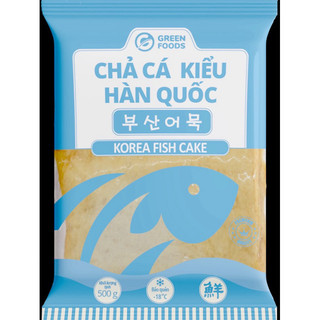 (CHỈ GIAO SÀI GÒN) Chả Cá Hàn Quốc