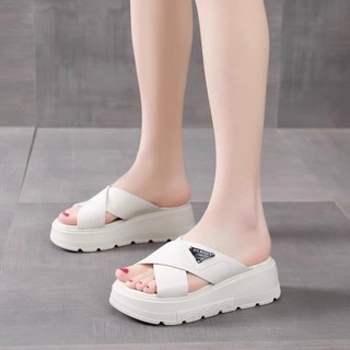 Dép bm quai x hàng nhập qc 5p