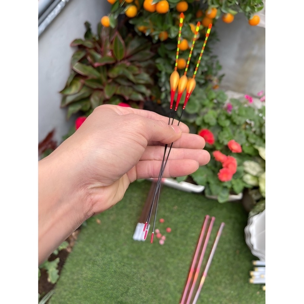 Phao mỹ nhân ngư G07