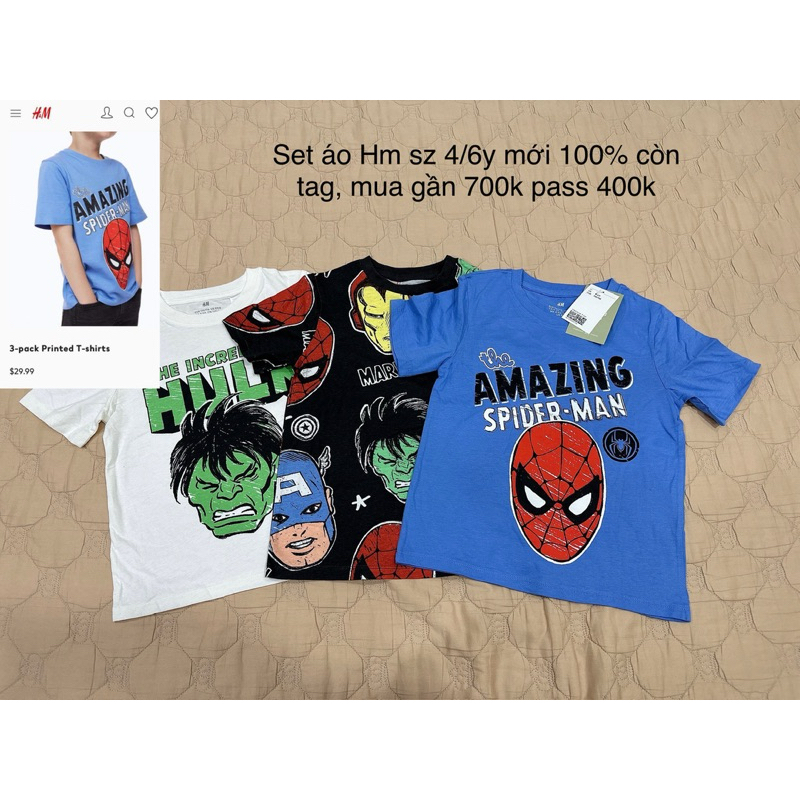 THANH LÝ QUẦN ÁO TRẺ EM ZARA HM MỚI 99%