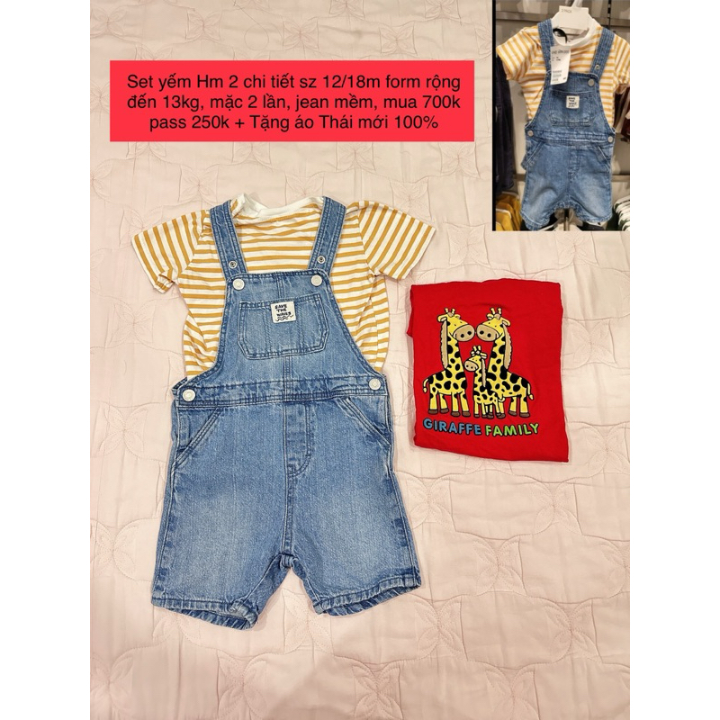 THANH LÝ QUẦN ÁO TRẺ EM ZARA HM MỚI 99%