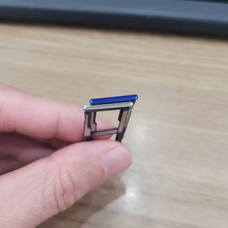 Khay sim ngoài, khay để sim xiaomi redmi note 8 / note 8 pro