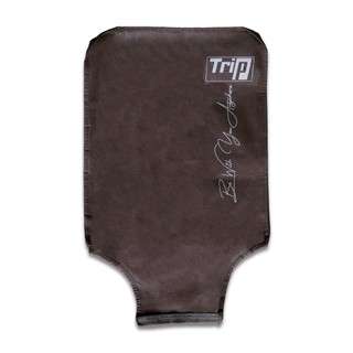 Áo trùm vali TRIP vải không dệt có 2 size 20inch và 24inch