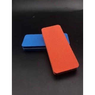 Phao nhật mịn mài chà móng nail