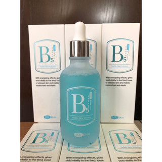 Toner Cấp Ẩm MTC Skin Hydro-B5 Serum