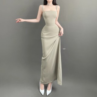 TADstore - Paula Long Dress