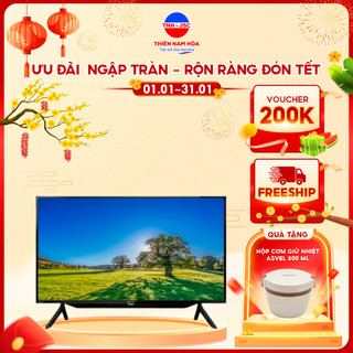 Android tivi sharp 42 inch 2t-c42bg1x - bảo hành chính hãng 24 tháng