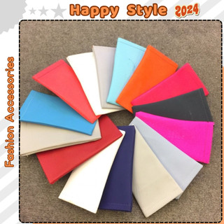 Bao da đựng mắt kính FREESHIP Túi bảo quản kính mát tiện lợi nhiều màu thời trang - Happy Style