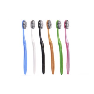 Bàn Chải Đánh Răng Cao Cấp BIZS+ PEARL lông mềm mượt, đánh là mê ZTB01707