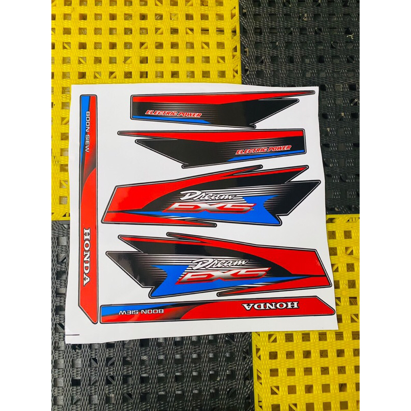 TEM CHẾ DREAM KIỂNG !