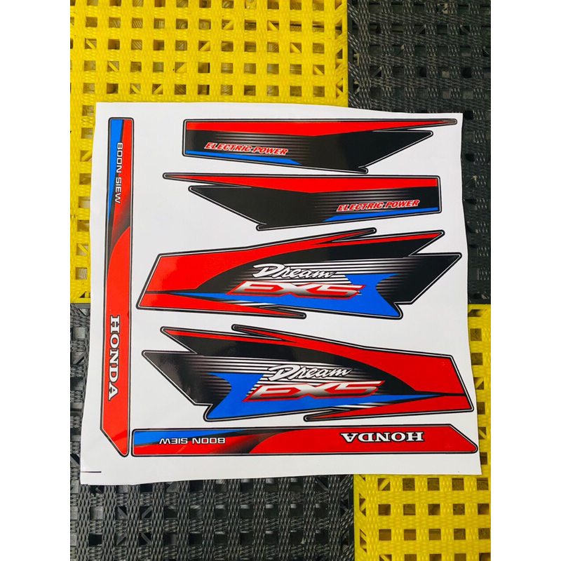 TEM CHẾ DREAM KIỂNG !