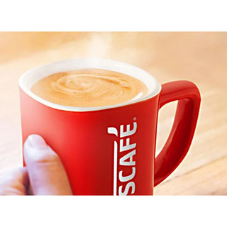 HỘP NESCAFE 3IN1 ĐỎ (18GÓI *16g) CÀ PHÊ SỮA