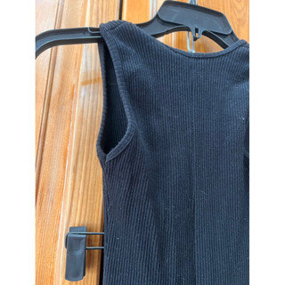SẴN SHIP🔥HM aut 🔥 Đầm maxi body len hack dáng