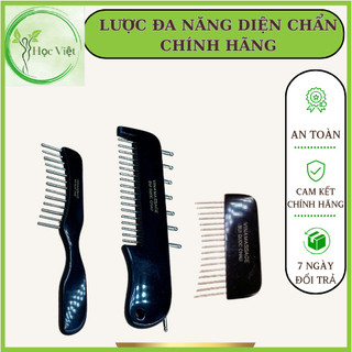 Dụng cụ Lược đa năng, lược mini, lược tiên Diện Chẩn Chính Hãng Bùi Quốc Châu