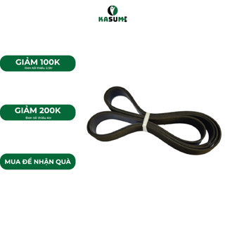 Dây curoa xe đạp thể dục trong nhà KASUMI