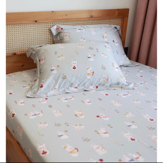 Vỏ gối ôm lụa tencel mịn mát/ kích thước 105cmx35cm