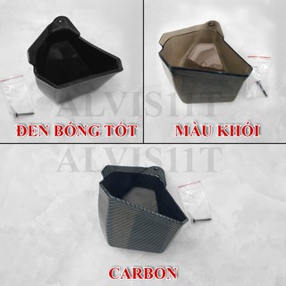 Hộc đựng đồ ab airblade 125/150/160 2020-2023