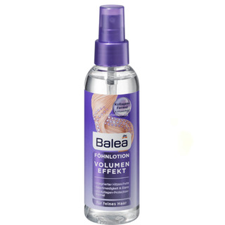 Balea Bột Tạo Phồng Tóc Pretty Pomegranate 10g – Hương lựu, giữ nếp & không bết(Nội địa đức)