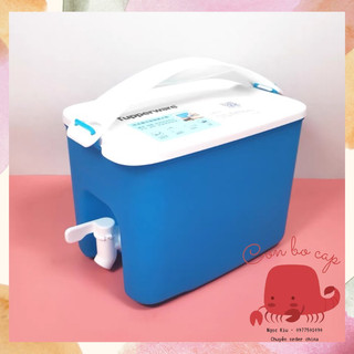 Bình nước 3,1l có vòi để ngăn mát tủ lạnh - đựng nước lọc, trái cây