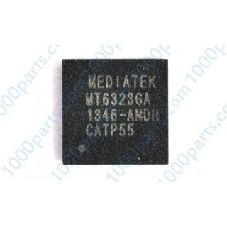Ic nguồn mt6323ga hàng zin bóc máy