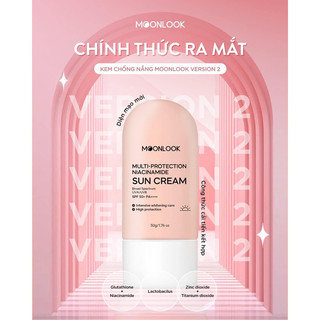 Kem chống nắng Moonlook