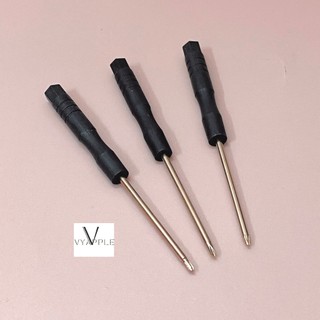 Tua vít ốc đít sử dụng tháo mở cho ip