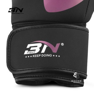 Găng Tay Bn C-01 - Black/Pink