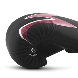 Găng Tay Bn C-01 - Black/Pink