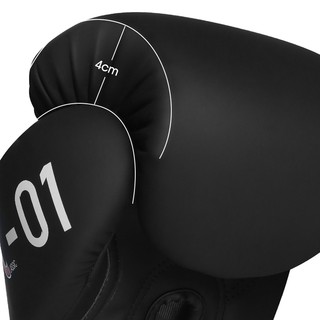 Găng Tay Bn C-01 - Black/Blue